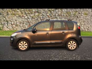 Used Citroen C3 Picasso 2016 for sale - 74536018: Photo