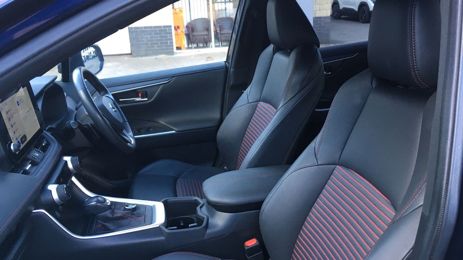 Used Suzuki Across 2023 for sale - 76372606: Photo 13