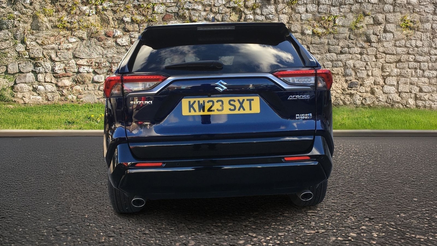Used Suzuki Across 2023 for sale - 76372606: Photo 6