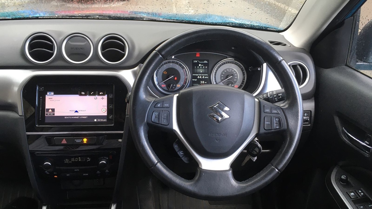 Vehicle 15