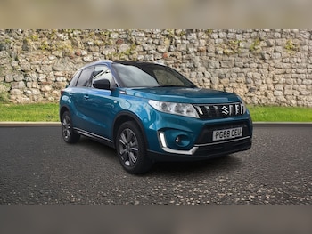 Suzuki - Vitara