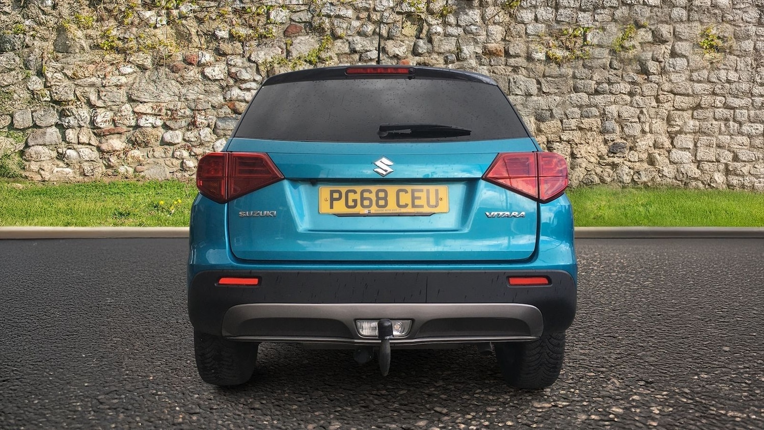 Vehicle 6