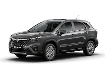 1.4 Mild Hybrid Motion 5-Door