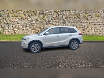 Used Suzuki Vitara 2023 for sale - 79182835: Photo