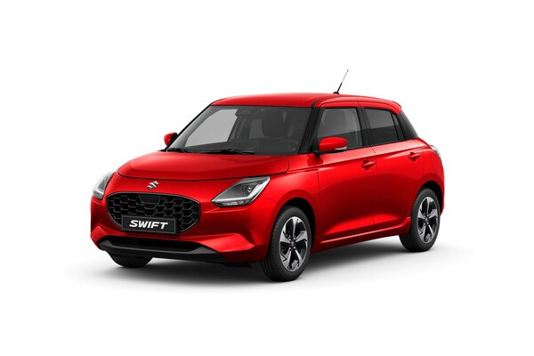 Used Suzuki Swift for sale - 72004447: Photo 1