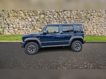 Used Suzuki Jimny undefined for sale - 79571585: Photo