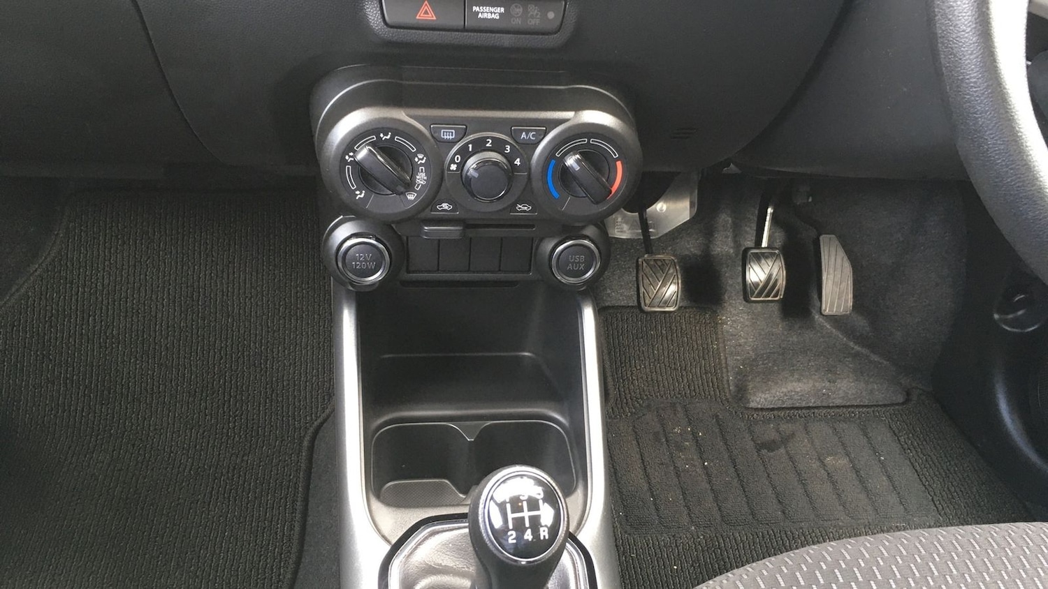 Vehicle 17