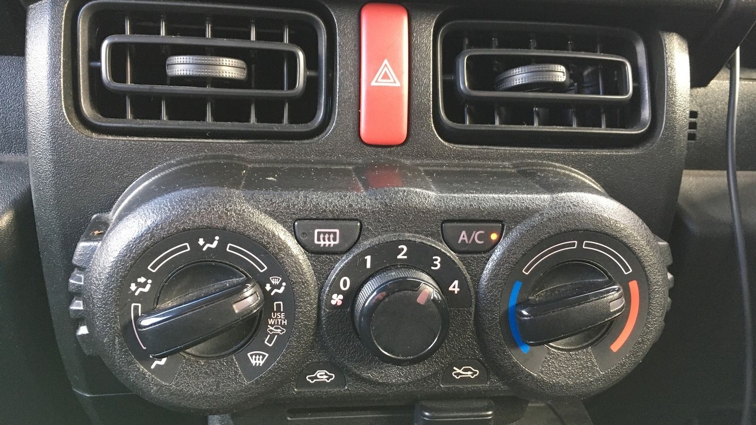 Used Suzuki Jimny 2021 for sale - 77405585: Photo 15