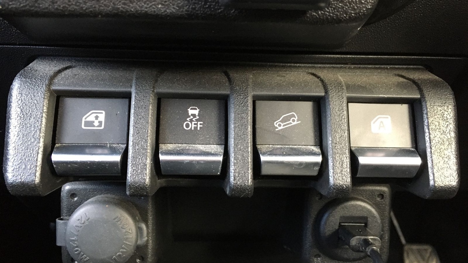 Used Suzuki Jimny 2021 for sale - 77405585: Photo 16