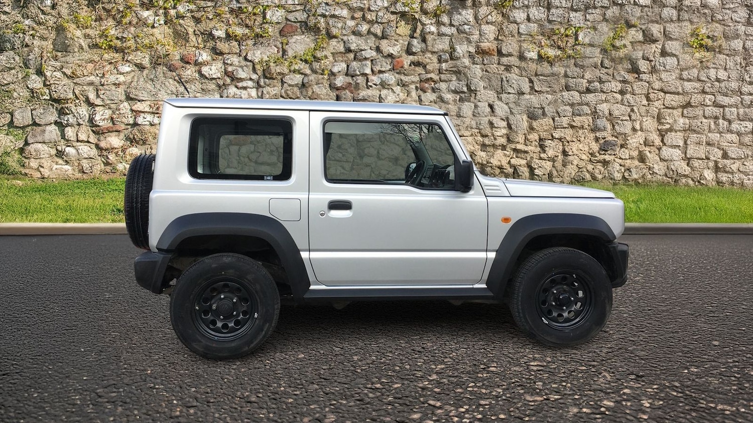 Used Suzuki Jimny 2021 for sale - 77405585: Photo 7