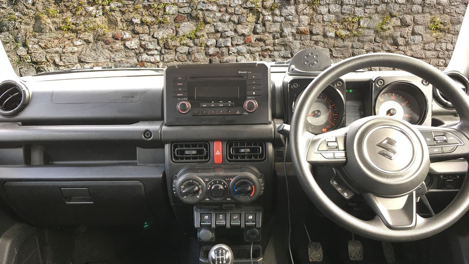 Used Suzuki Jimny 2021 for sale - 77405585: Photo 9