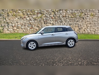 Used Suzuki Swift 2025 for sale - 79318604: Photo