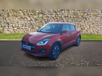 Used Suzuki Swift 2019 for sale - 77771414: Photo