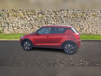 Used Suzuki Swift 2019 for sale - 77771414: Photo
