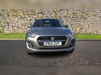 Used Suzuki Swift 2021 for sale - 77576539: Photo