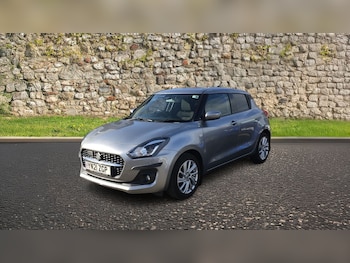 Used Suzuki Swift 2021 for sale - 77576539: Photo