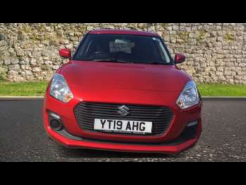 Used Suzuki Swift 2019 for sale - 73968998: Photo