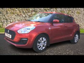 Used Suzuki Swift 2019 for sale - 73968998: Photo