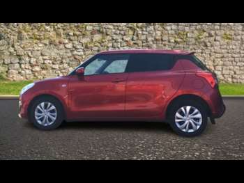 Used Suzuki Swift 2019 for sale - 73968998: Photo