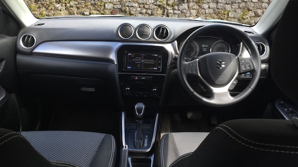 Used Suzuki Vitara 2023 for sale - 75451651: Photo 10