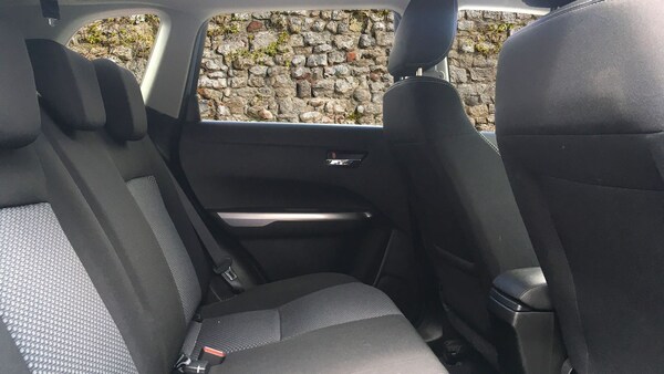 Used Suzuki Vitara 2023 for sale - 75451651: Photo 11