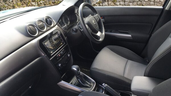 Used Suzuki Vitara 2023 for sale - 75451651: Photo 12