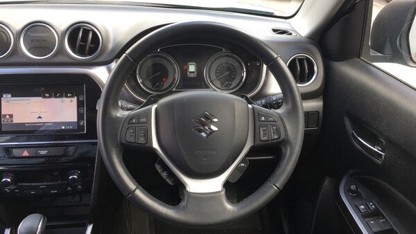 Used Suzuki Vitara 2023 for sale - 75451651: Photo 16
