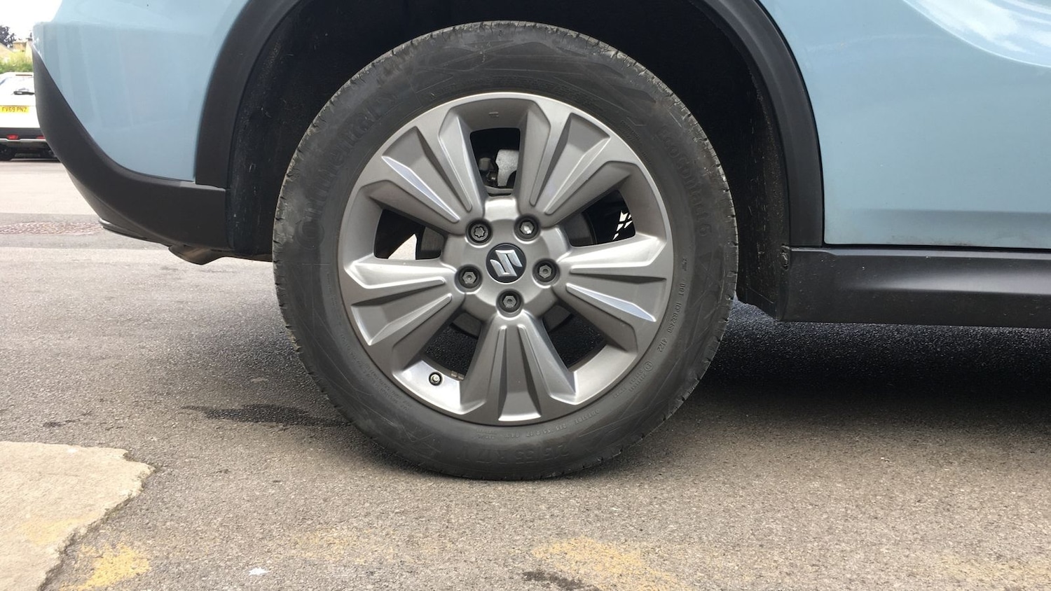 Vehicle 19