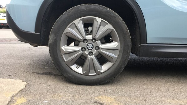 Used Suzuki Vitara 2023 for sale - 75451651: Photo 19