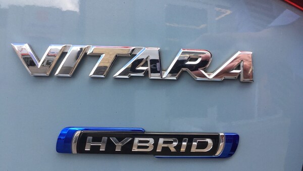 Used Suzuki Vitara 2023 for sale - 75451651: Photo 20