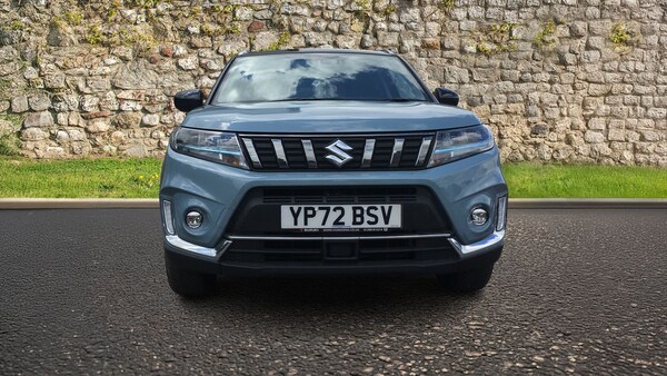 Used Suzuki Vitara 2023 for sale - 75451651: Photo 2