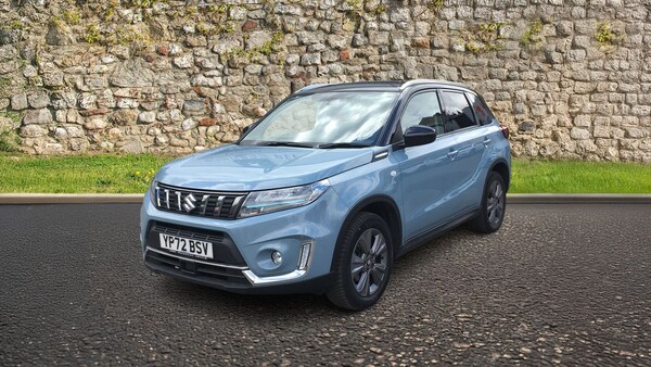 Used Suzuki Vitara 2023 for sale - 75451651: Photo 3