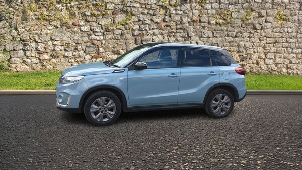 Used Suzuki Vitara 2023 for sale - 75451651: Photo 4
