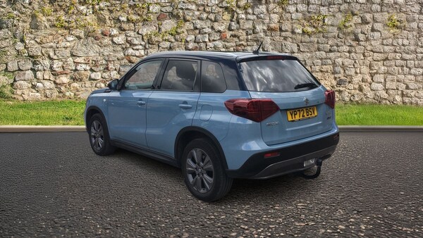 Used Suzuki Vitara 2023 for sale - 75451651: Photo 5