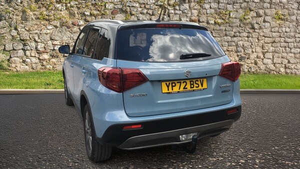 Used Suzuki Vitara 2023 for sale - 75451651: Photo 6