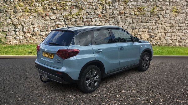 Used Suzuki Vitara 2023 for sale - 75451651: Photo 7