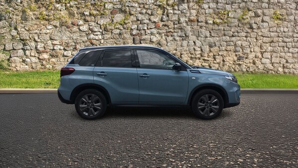 Used Suzuki Vitara 2023 for sale - 75451651: Photo 8