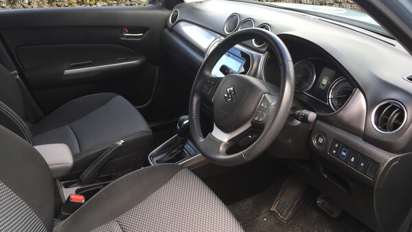 Used Suzuki Vitara 2023 for sale - 75451651: Photo 9