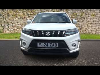 Used Suzuki Vitara 2024 for sale - 75227352: Photo