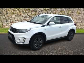 Used Suzuki Vitara 2024 for sale - 75227352: Photo