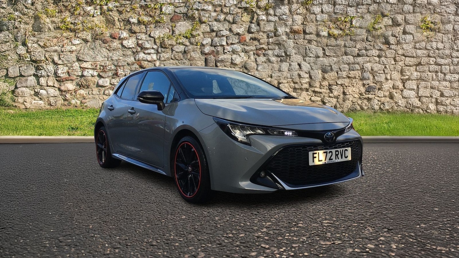 Used Toyota Corolla 2022 for sale - 76915211: Photo 1