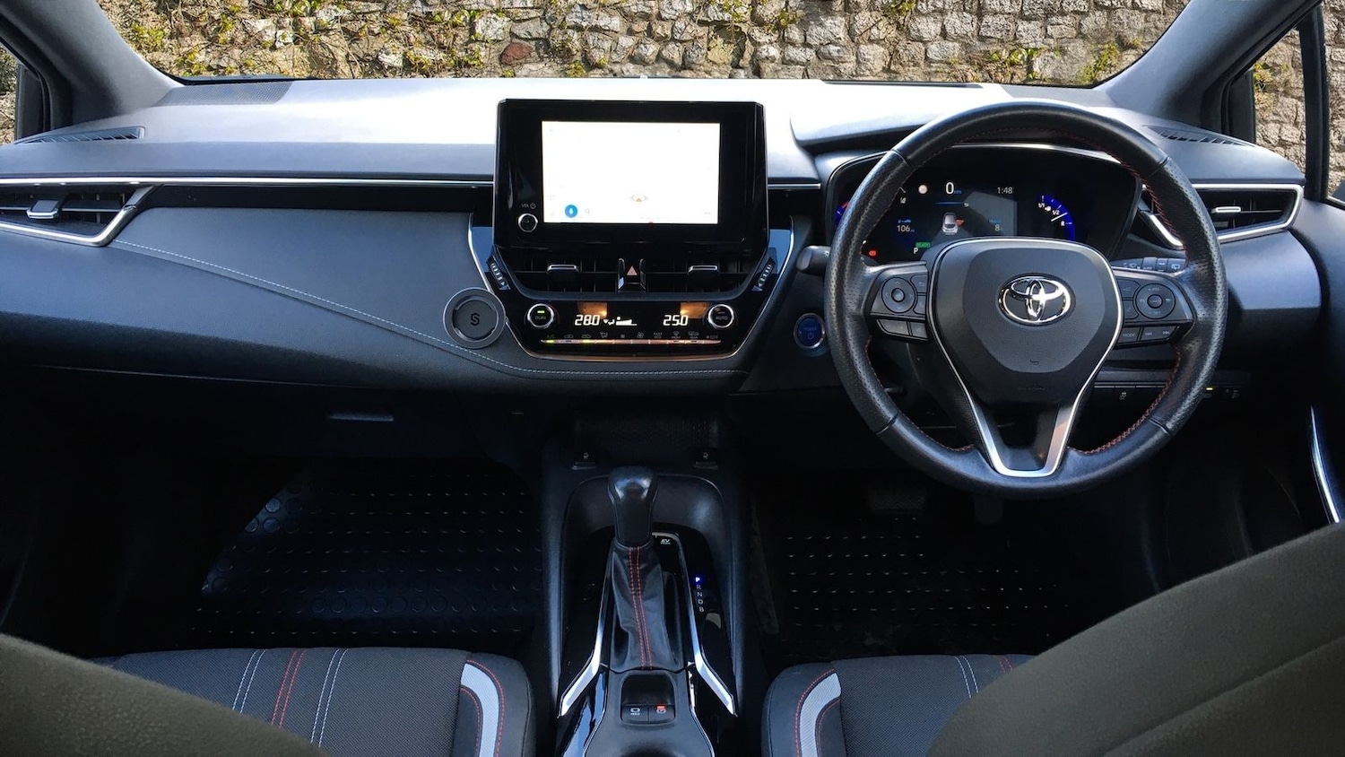 Used Toyota Corolla 2022 for sale - 76915211: Photo 10