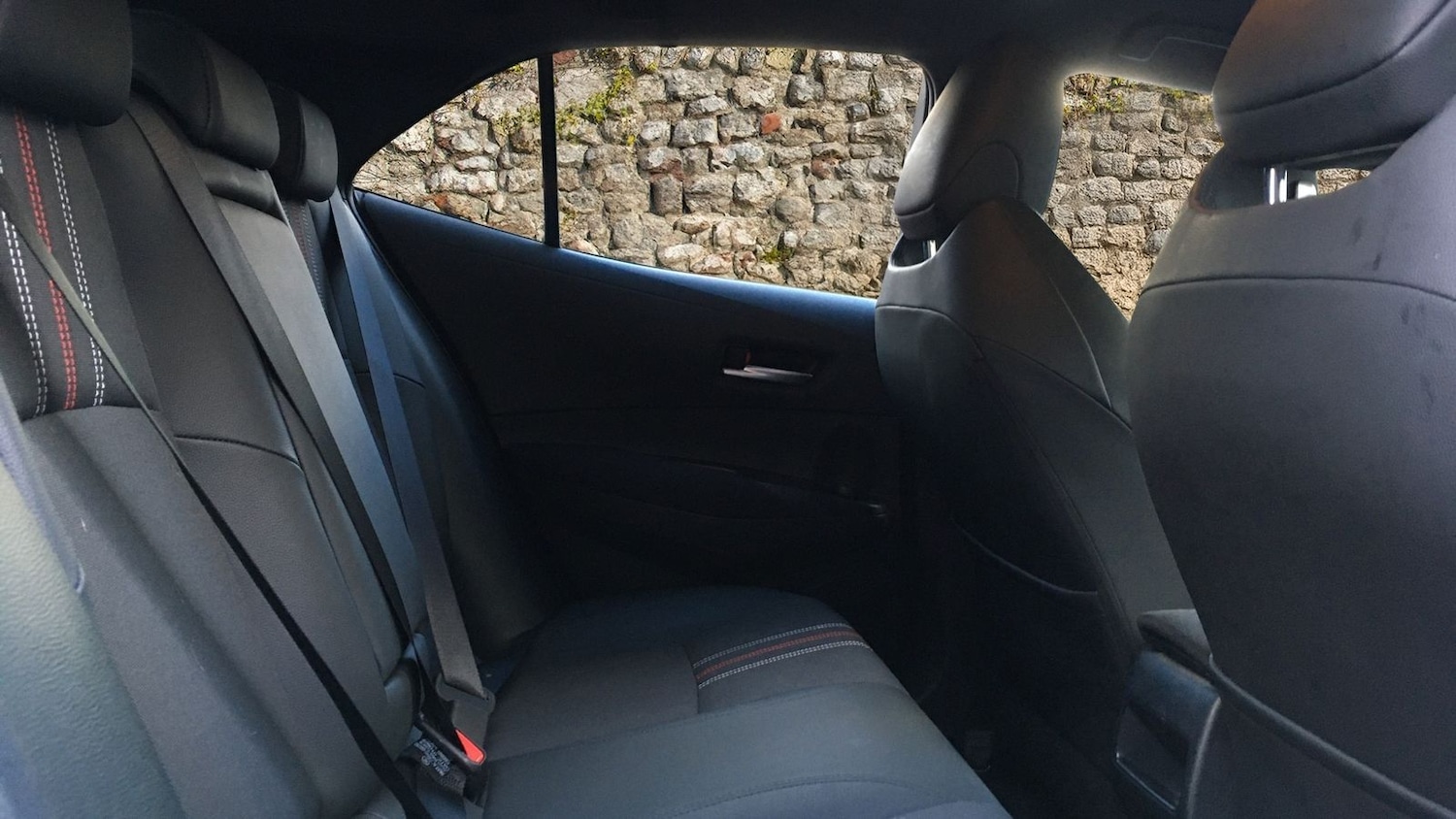 Used Toyota Corolla 2022 for sale - 76915211: Photo 11