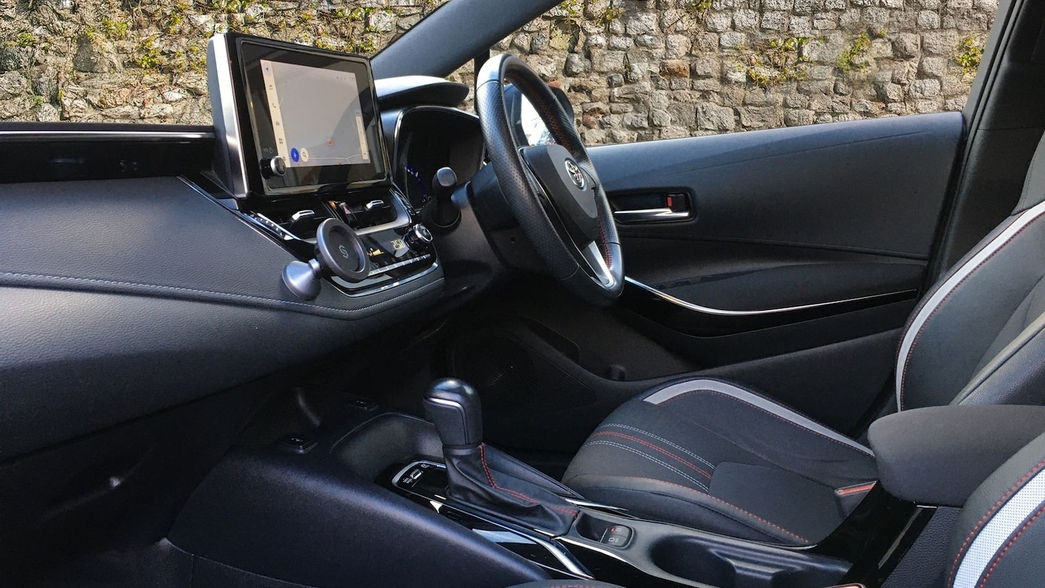 Used Toyota Corolla 2022 for sale - 76915211: Photo 12