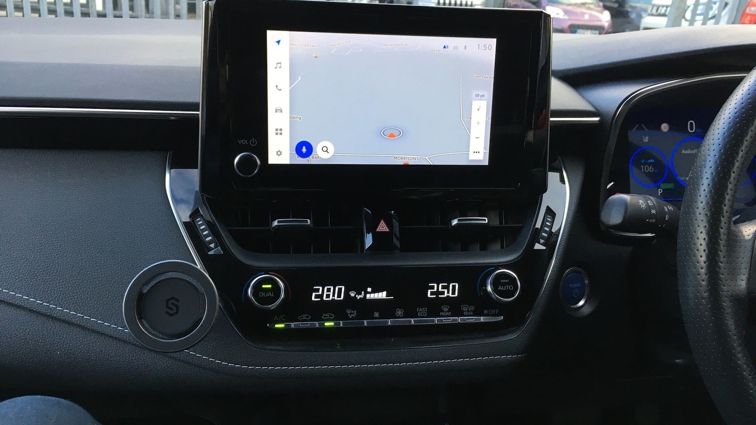 Used Toyota Corolla 2022 for sale - 76915211: Photo 14