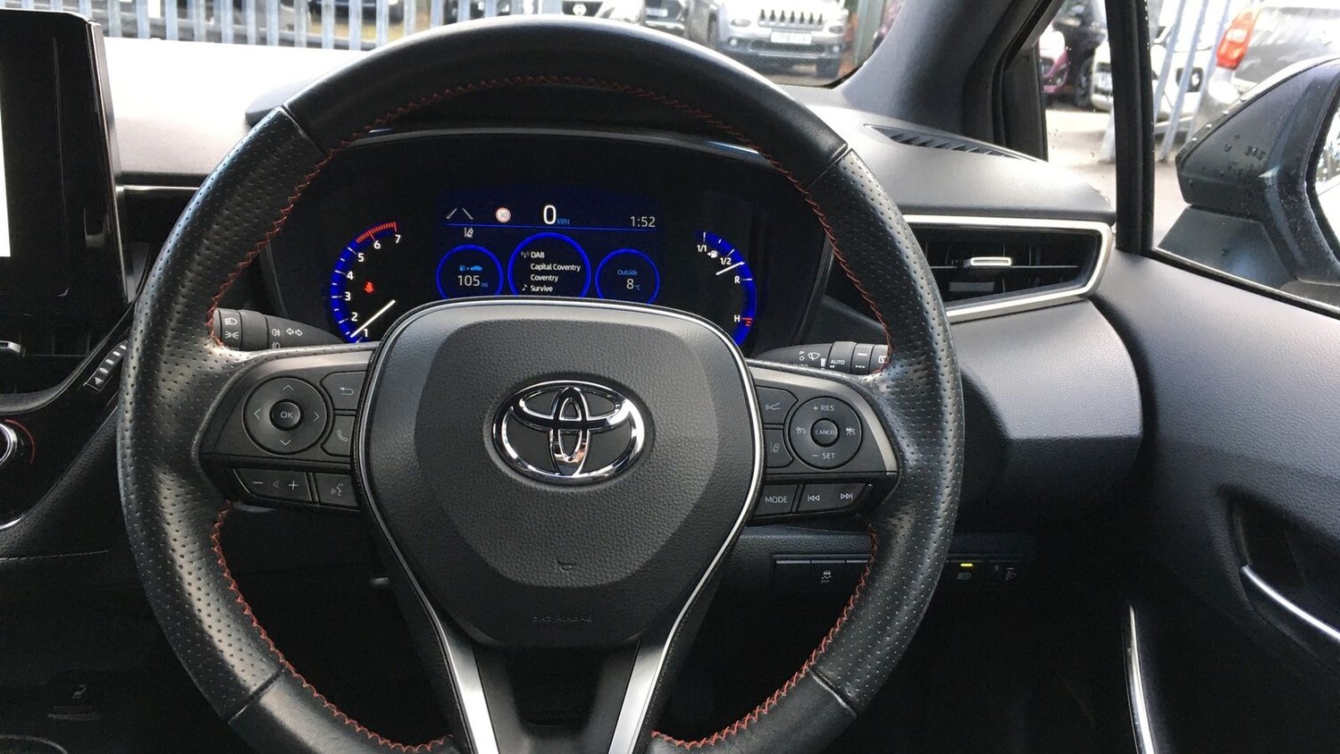 Used Toyota Corolla 2022 for sale - 76915211: Photo 18