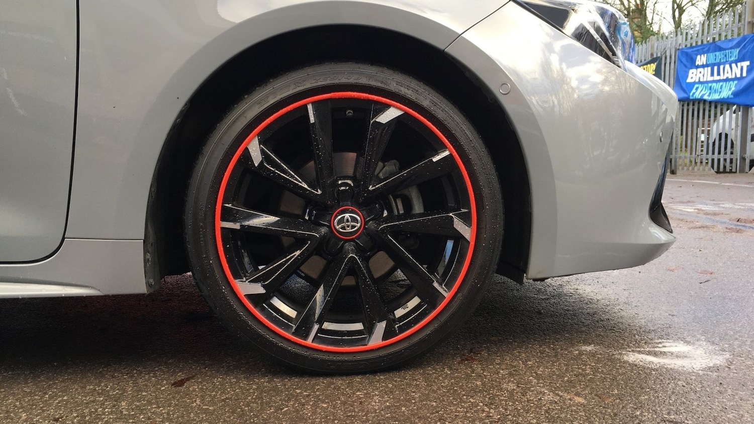 Used Toyota Corolla 2022 for sale - 76915211: Photo 23