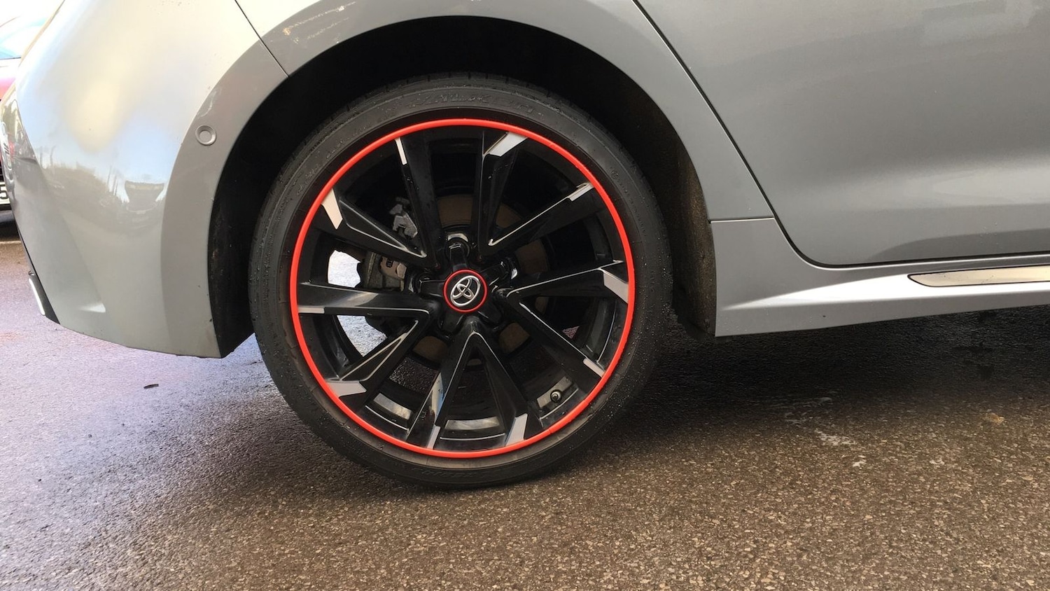 Used Toyota Corolla 2022 for sale - 76915211: Photo 24