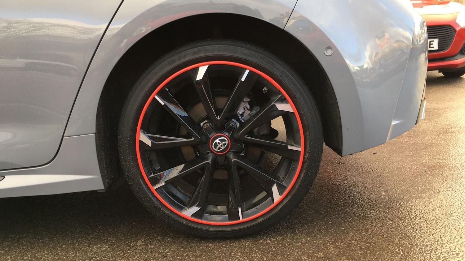 Used Toyota Corolla 2022 for sale - 76915211: Photo 25