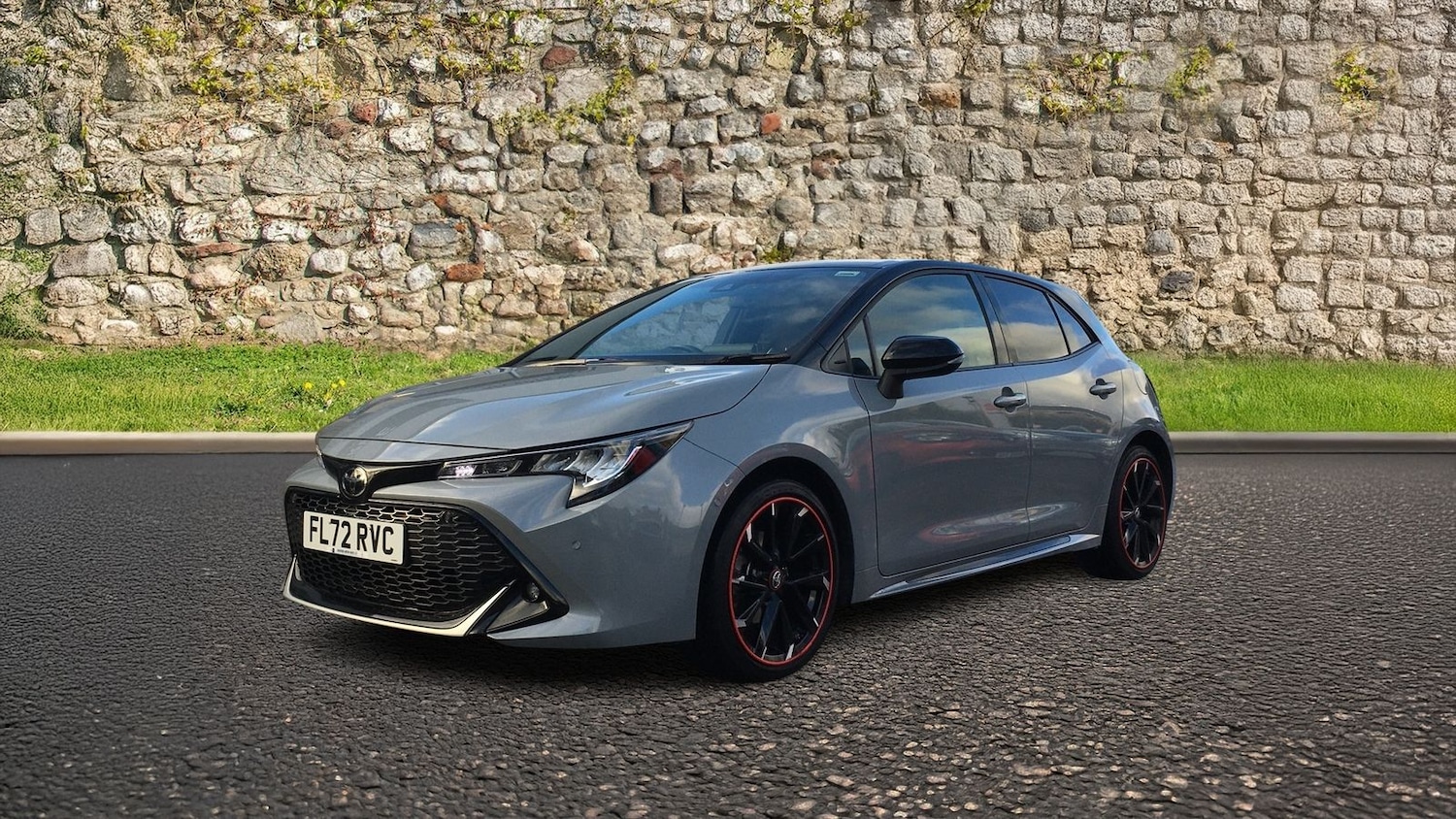 Used Toyota Corolla 2022 for sale - 76915211: Photo 3